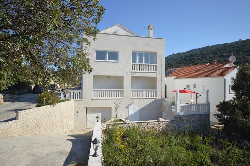 Villa Castello Residence Zrnovo Ngoại thất bức ảnh