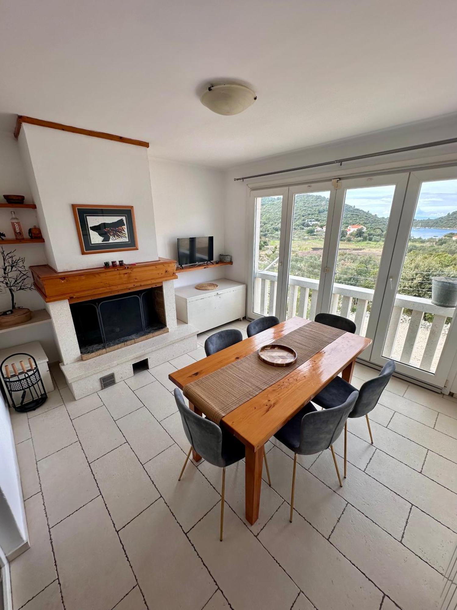 Villa Castello Residence Zrnovo Ngoại thất bức ảnh