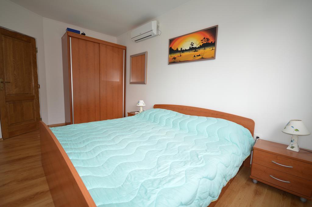 Villa Castello Residence Zrnovo Ngoại thất bức ảnh