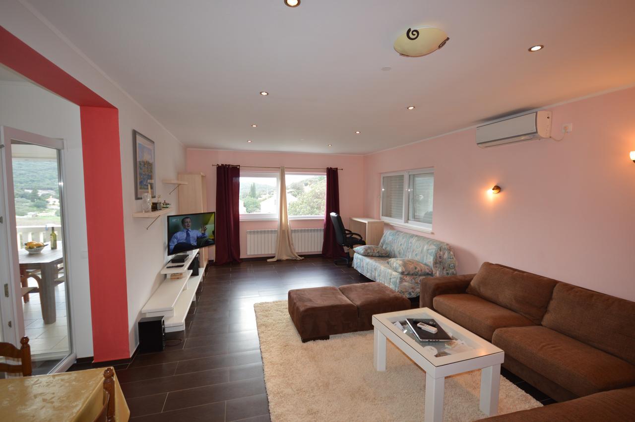 Villa Castello Residence Zrnovo Ngoại thất bức ảnh